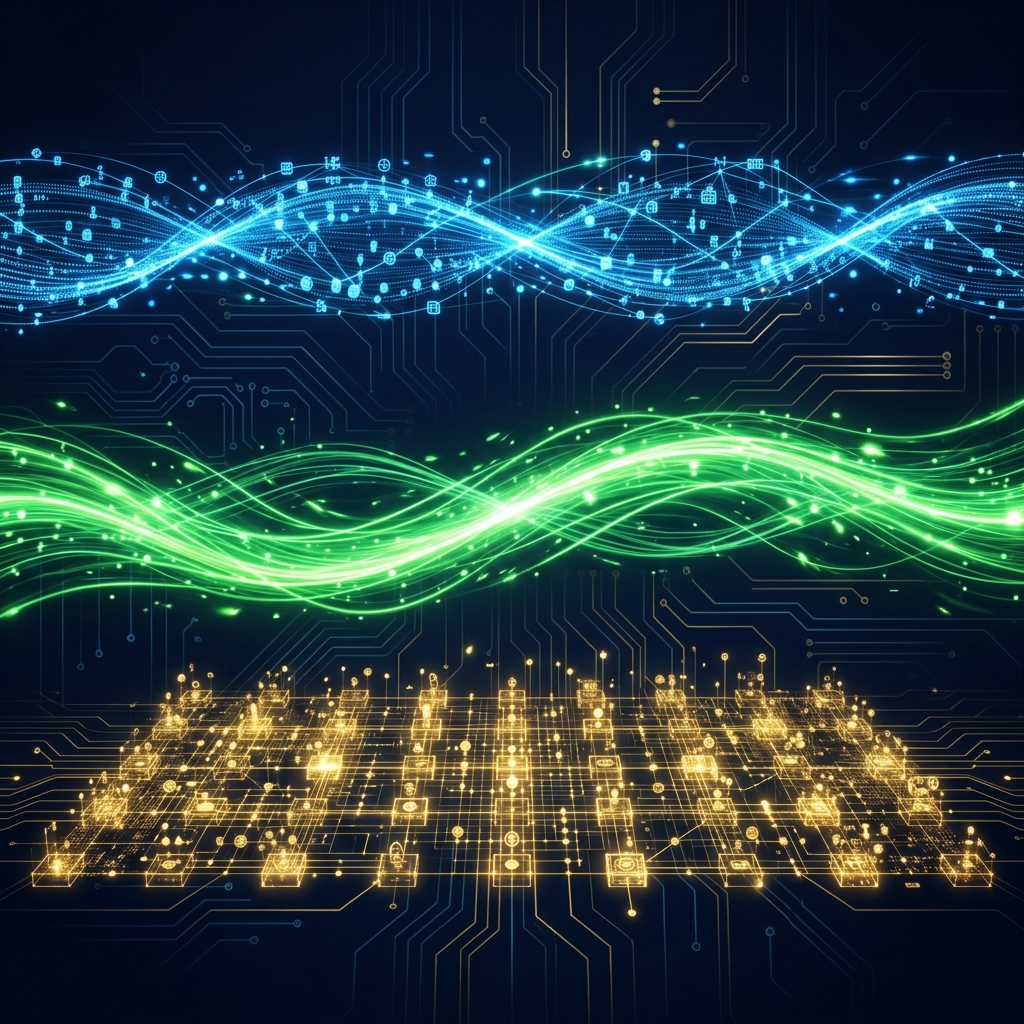 XRPとXDCの金融インフラ再設計