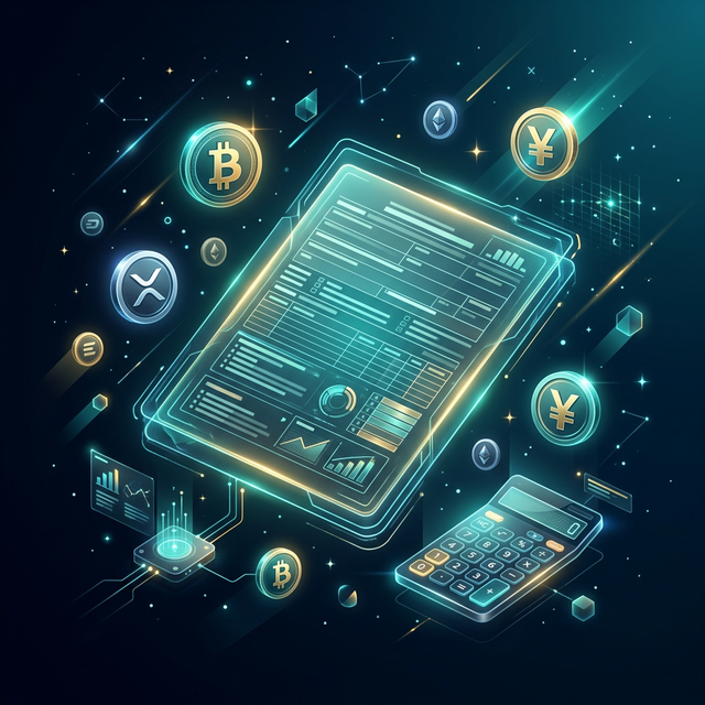 【2026年最新】暗号資産の確定申告ガイド