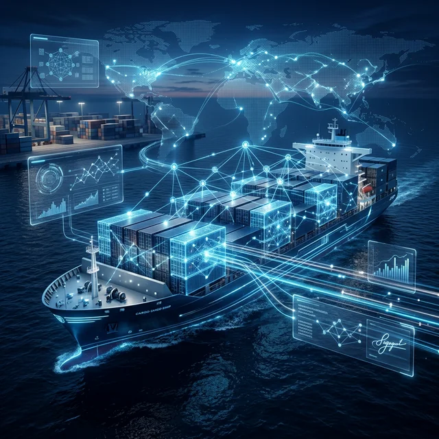 XDC Trade Finance Hero